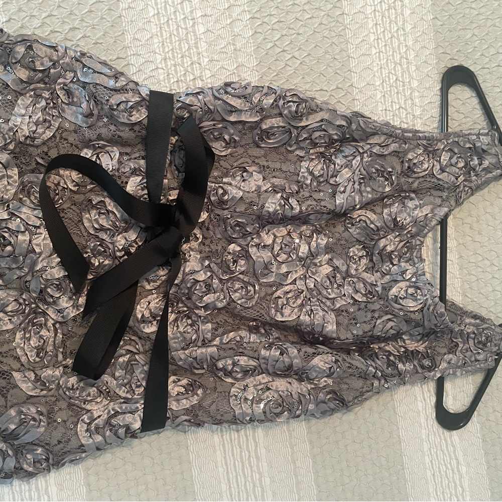 Cocktail “top” size small